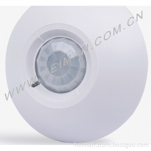 Wide Angle PIR Detector(CE Certificate)